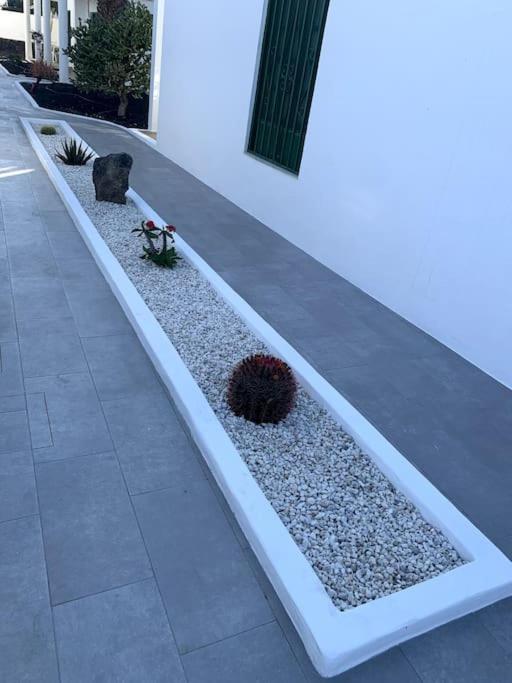 Casa Alba Leilighet Puerto del Carmen  Eksteriør bilde