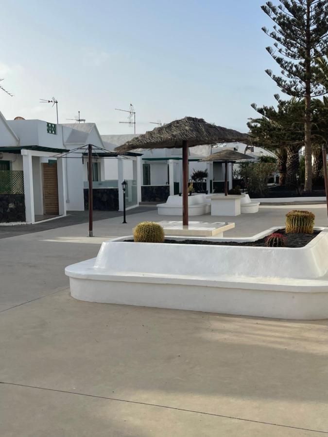 Casa Alba Leilighet Puerto del Carmen  Eksteriør bilde